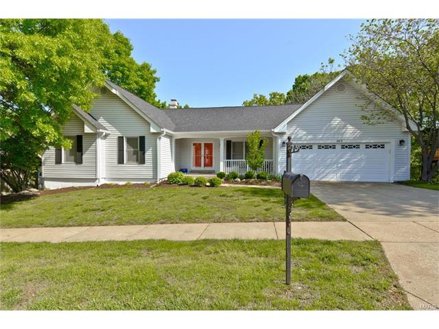 562 Mcbride Pointe Dr, Ballwin, MO 63011 photo 41