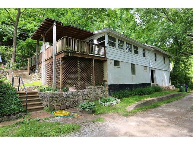 15 W Spring River Ranch Rd, Eureka, MO 63025 photo 1