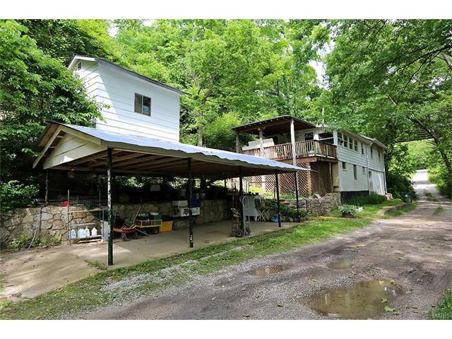 15 W Spring River Ranch Rd, Eureka, MO 63025 photo 2