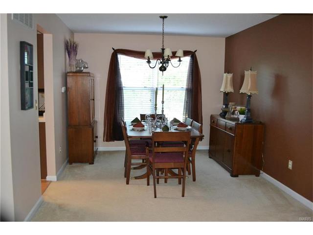 1584 Greenfield Xing, Ballwin, MO 63021 photo 3