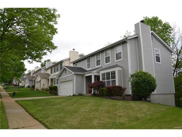 1584 Greenfield Xing, Ballwin, MO 63021 photo 17