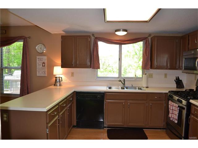 1584 Greenfield Xing, Ballwin, MO 63021 photo 19