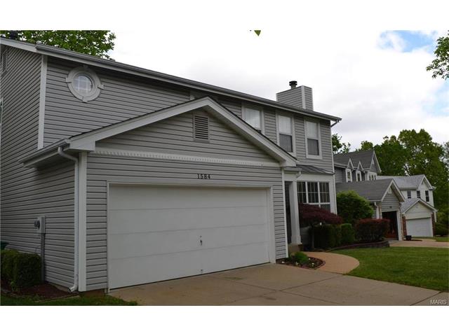 1584 Greenfield Xing, Ballwin, MO 63021 photo 16