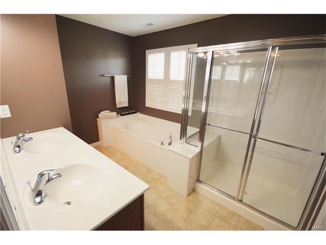 308 Wild Oak Dr, O'fallon, MO 63368 photo 5