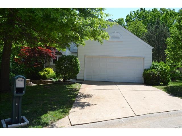 144 Cascade Terrace Dr, Ballwin, MO 63021 photo 2