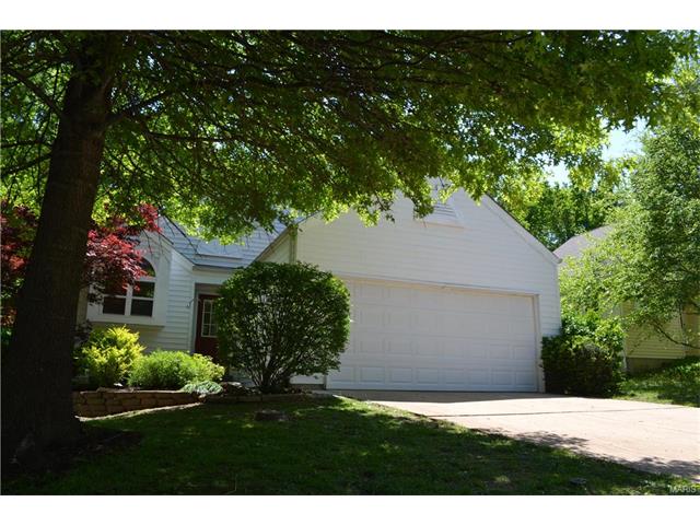 144 Cascade Terrace Dr, Ballwin, MO 63021 photo 1