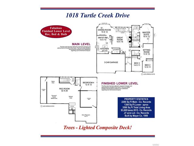 1018 Turtle Crk, O'fallon, MO 63366 photo 36