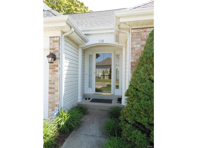 1018 Turtle Crk, O'fallon, MO 63366 photo 2