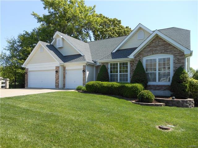 1018 Turtle Crk, O'fallon, MO 63366 photo 37