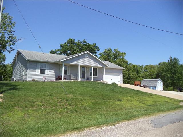 411 Westlake Dr, Saint Clair, MO 63077 photo 1