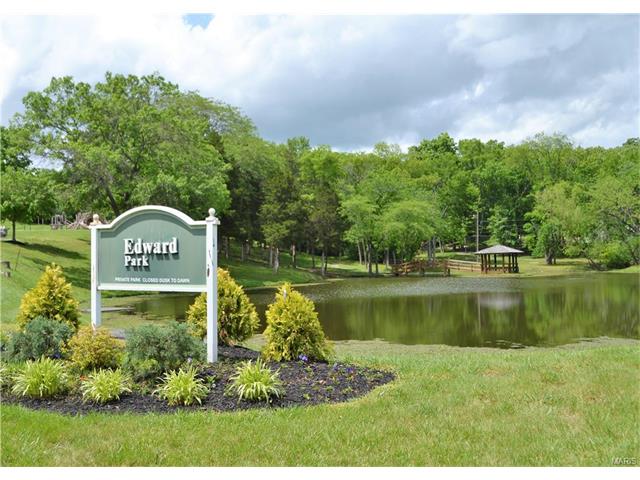 158 Beard #A, Eureka, MO 63025 photo 32