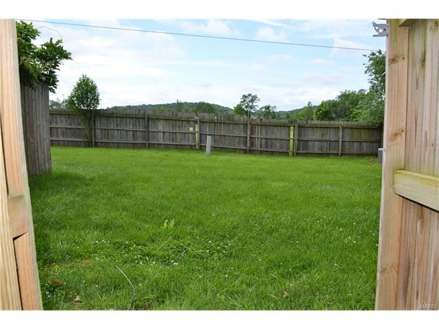 158 Beard #A, Eureka, MO 63025 photo 23