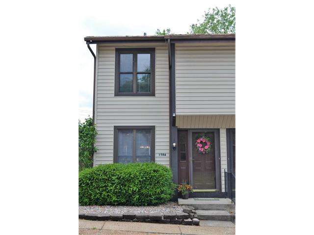 158 Beard #A, Eureka, MO 63025 photo 1