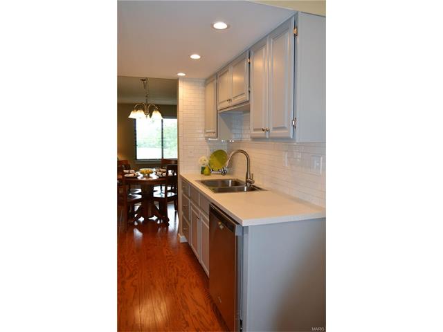 158 Beard #A, Eureka, MO 63025 photo 3