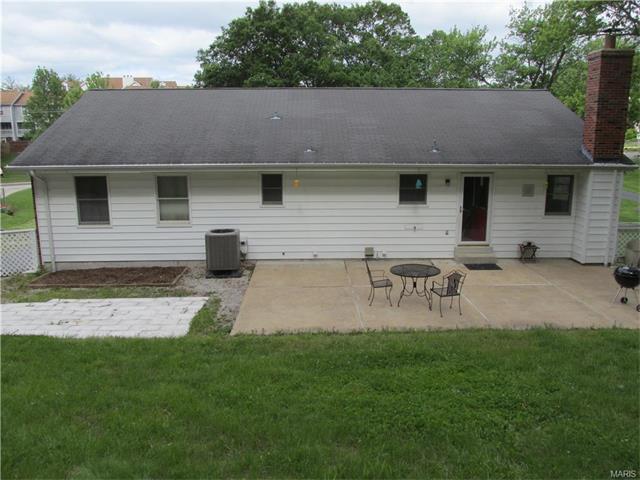 1280 Hanna Rd, Ballwin, MO 63021 photo 43