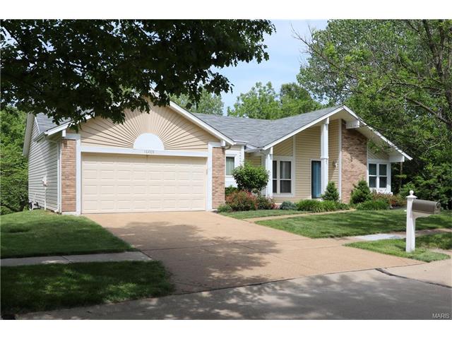 16463 Fullerton Meadows Dr, Ballwin, MO 63011 photo 1