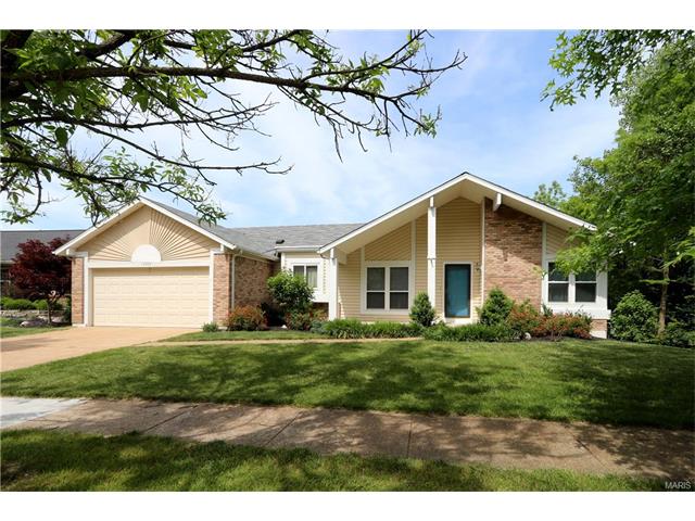 16463 Fullerton Meadows Dr, Ballwin, MO 63011 photo 34