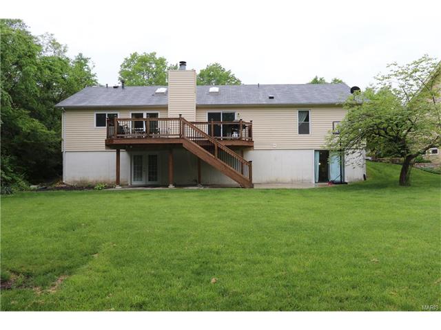 16463 Fullerton Meadows Dr, Ballwin, MO 63011 photo 25