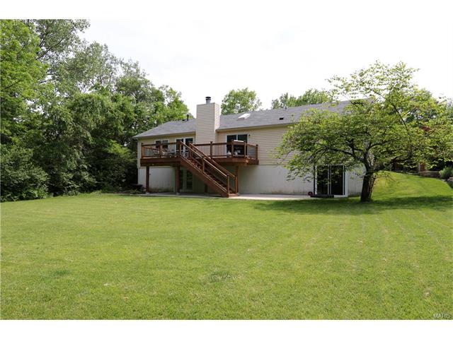 16463 Fullerton Meadows Dr, Ballwin, MO 63011 photo 27