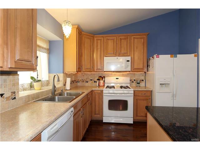 16463 Fullerton Meadows Dr, Ballwin, MO 63011 photo 7