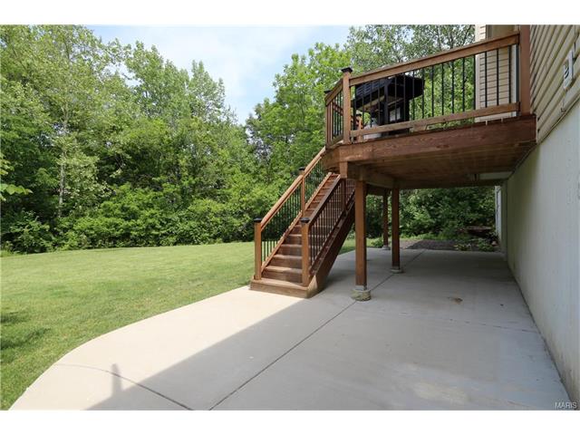16463 Fullerton Meadows Dr, Ballwin, MO 63011 photo 28
