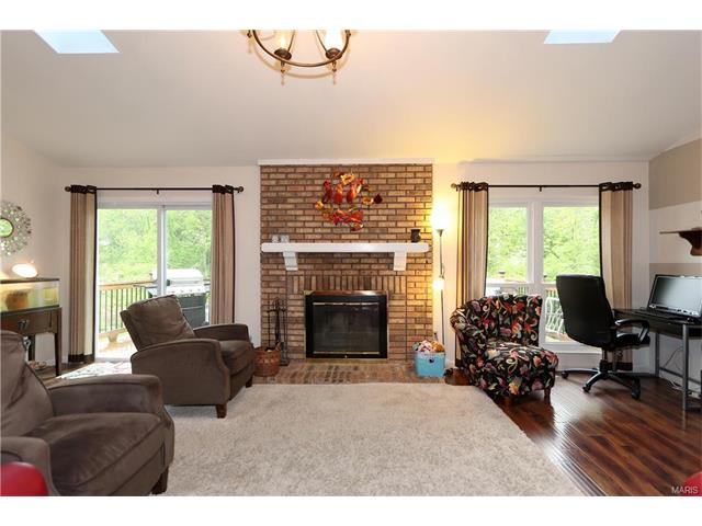 16463 Fullerton Meadows Dr, Ballwin, MO 63011 photo 11