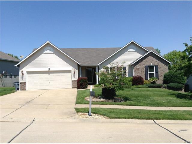 9 Briarmist, O Fallon, MO 63366 photo 1
