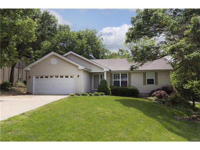 8 Colgate Cir, O'fallon, MO 63366 photo 1