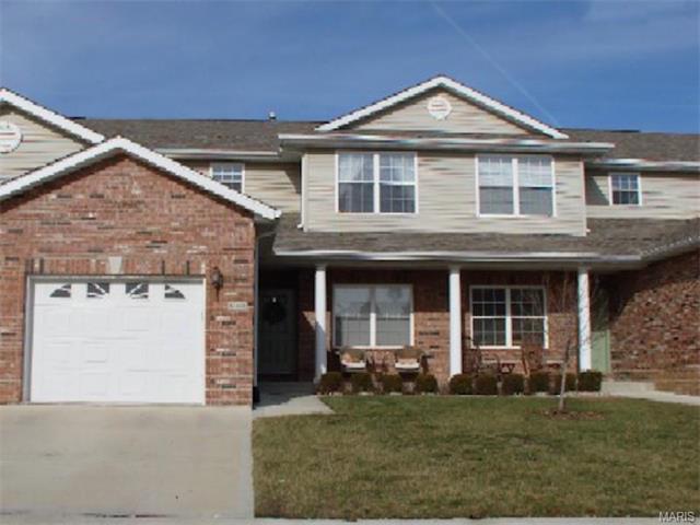 608 Granite Dr, O Fallon, IL 62269 photo 1