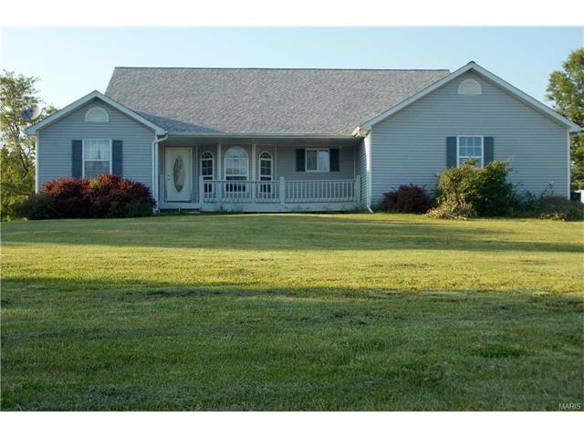 5314 Lemen Rd, Waterloo, IL 62298 photo 1
