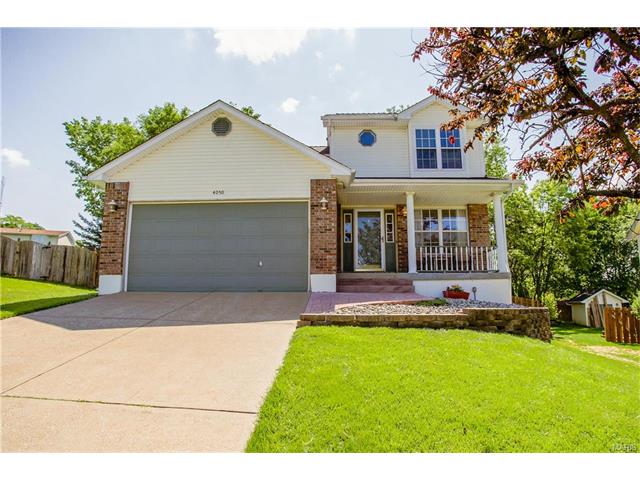 4050 Sunny Brk, Arnold, MO 63010 photo 1
