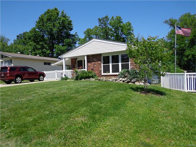 417 Ballwin Ave, Ballwin, MO 63021 photo 12