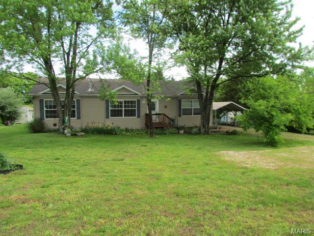 1101 Shady Ln, Sullivan, MO 63080 photo 1