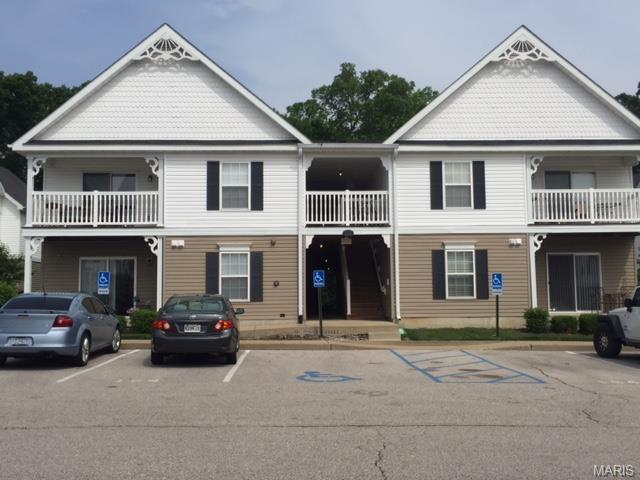 164 Brandy Ml #A, High Ridge, MO 63049 photo 1