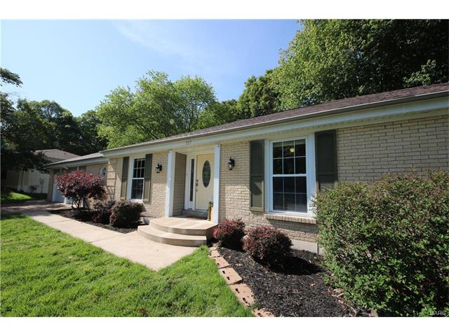 717 Shallowford Dr, Ballwin, MO 63021 photo 24