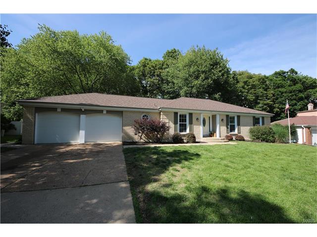 717 Shallowford Dr, Ballwin, MO 63021 photo 25