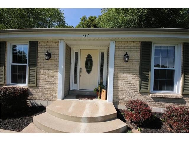 717 Shallowford Dr, Ballwin, MO 63021 photo 23