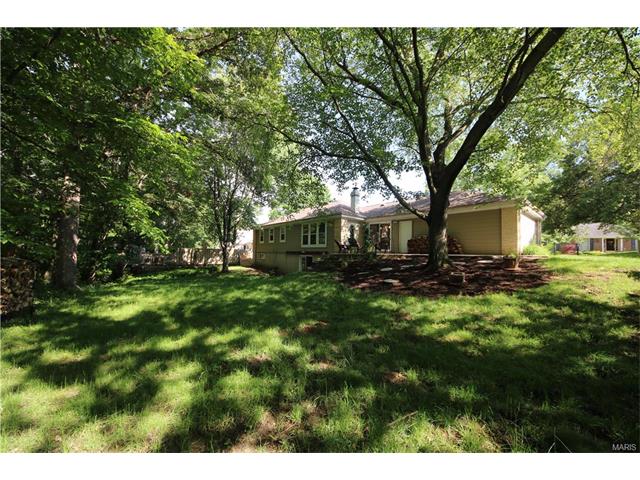 717 Shallowford Dr, Ballwin, MO 63021 photo 22