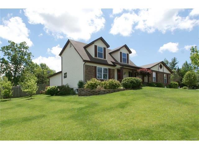 350 Westridge Dr, O'fallon, MO 63366 photo 19