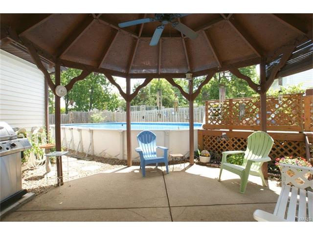 350 Westridge Dr, O'fallon, MO 63366 photo 14