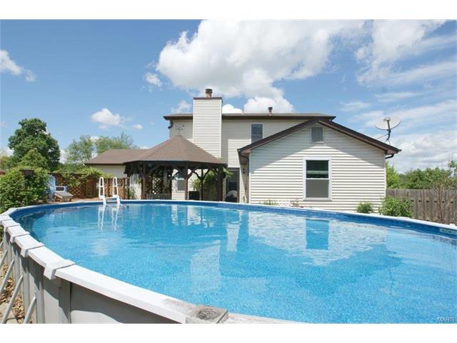 350 Westridge Dr, O'fallon, MO 63366 photo 15
