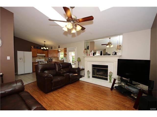 16544 Birch Forest Dr, Ballwin, MO 63011 photo 20