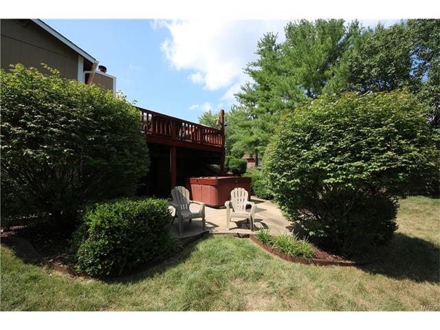 16544 Birch Forest Dr, Ballwin, MO 63011 photo 9