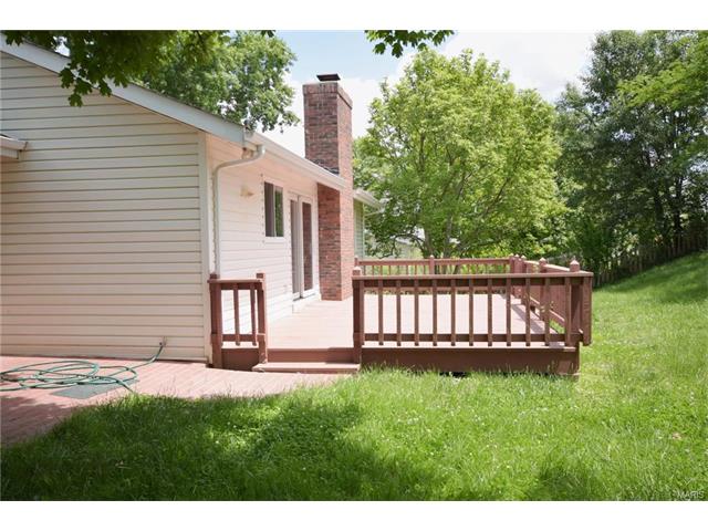 1486 Cherry Creek Ln, Ballwin, MO 63021 photo 19