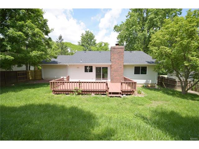 1486 Cherry Creek Ln, Ballwin, MO 63021 photo 20