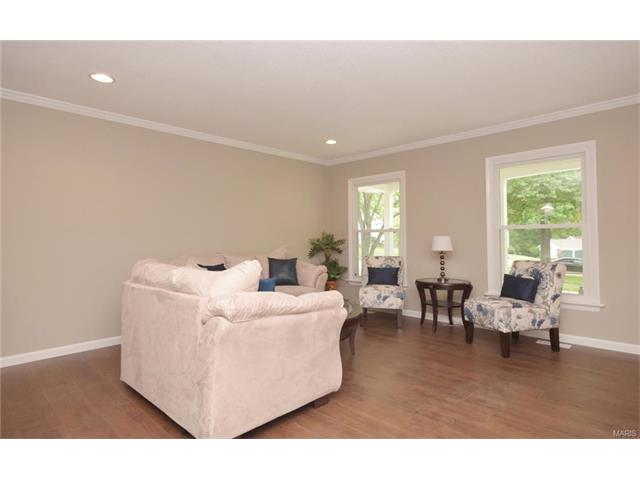 1486 Cherry Creek Ln, Ballwin, MO 63021 photo 3