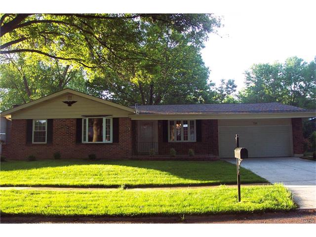 751 Shallowcreek, Ballwin, MO 63021 photo 1