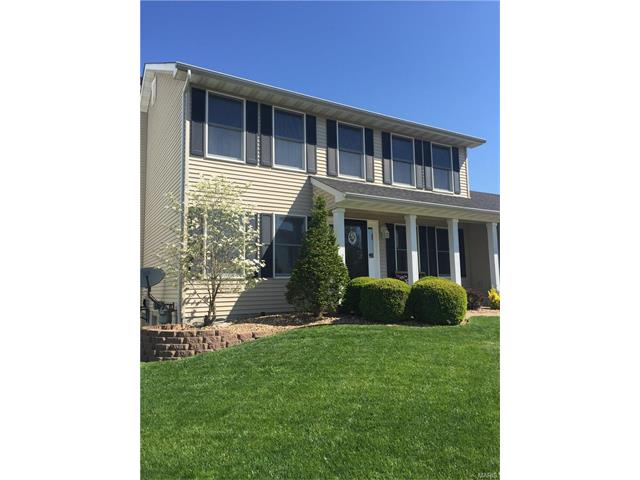 6915 Cog Mill Dr, O'fallon, MO 63368 photo 14