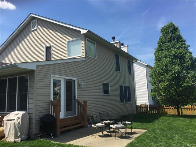 6915 Cog Mill Dr, O'fallon, MO 63368 photo 15