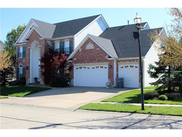 7808 Wind Hl, O'fallon, MO 63368 photo 1